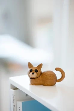 Spring Copenhagen Hope the Kitten figurine