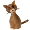 Spring Copenhagen Lucky the Cat figurine