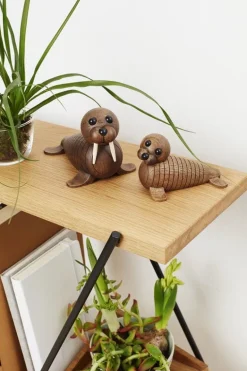Spring Copenhagen Ross the Baby Walrus figurine