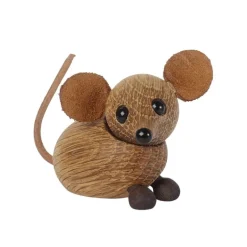 Spring Copenhagen The Country Mouse figurine