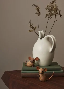 Spring Copenhagen The Country Mouse figurine