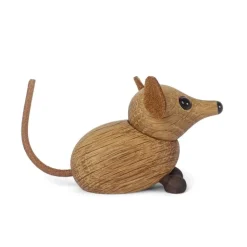 Spring Copenhagen The Country Mouse figurine