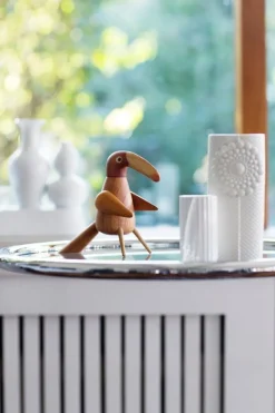 Spring Copenhagen The Pepper Bird grinder