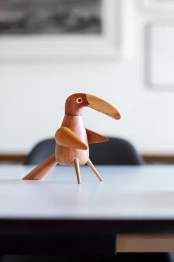 Spring Copenhagen The Pepper Bird grinder