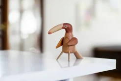 Spring Copenhagen The Pepper Bird grinder