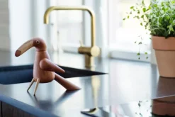 Spring Copenhagen The Pepper Bird grinder