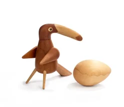 Spring Copenhagen The Pepper Bird grinder