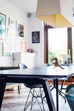 Spring Copenhagen The Pepper Bird grinder