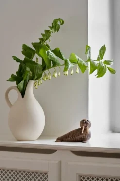 Spring Copenhagen Wally the Walrus figurine