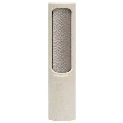 Steamery Lint brush, beige