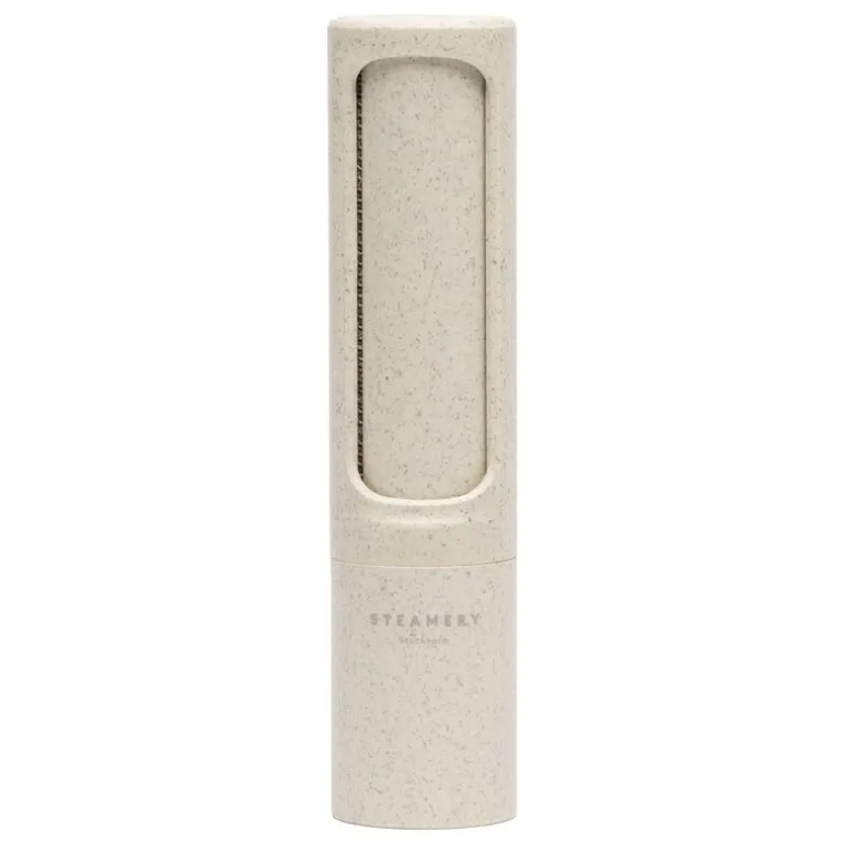 Steamery Lint brush, beige