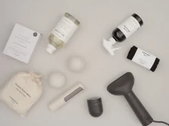 Steamery Lint brush, beige