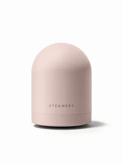 Steamery Pilo No. 2 fabric shaver, rose