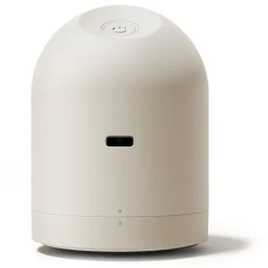 Steamery Pilo No. 2 fabric shaver, sand