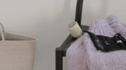 Steamery Pilo No. 2 fabric shaver, sand