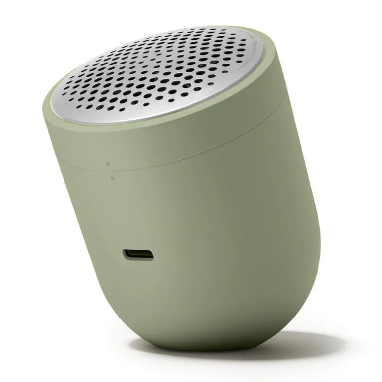 Steamery Pilo No. 2 fabric shaver, sage