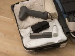 Steamery Pilo No. 2 fabric shaver, charcoal