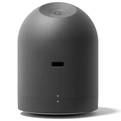 Steamery Pilo No. 2 fabric shaver, charcoal