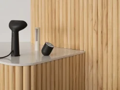 Steamery Pilo No. 2 fabric shaver, charcoal