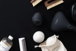 Steamery Pocket brush