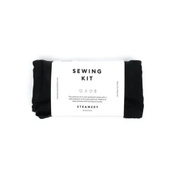 Steamery Sewing kit, black