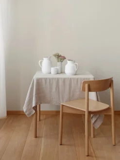 Stelton Amphora vacuum jug for coffee, 1 L,  soft white