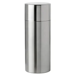 Stelton Arne Jacobsen cocktail shaker