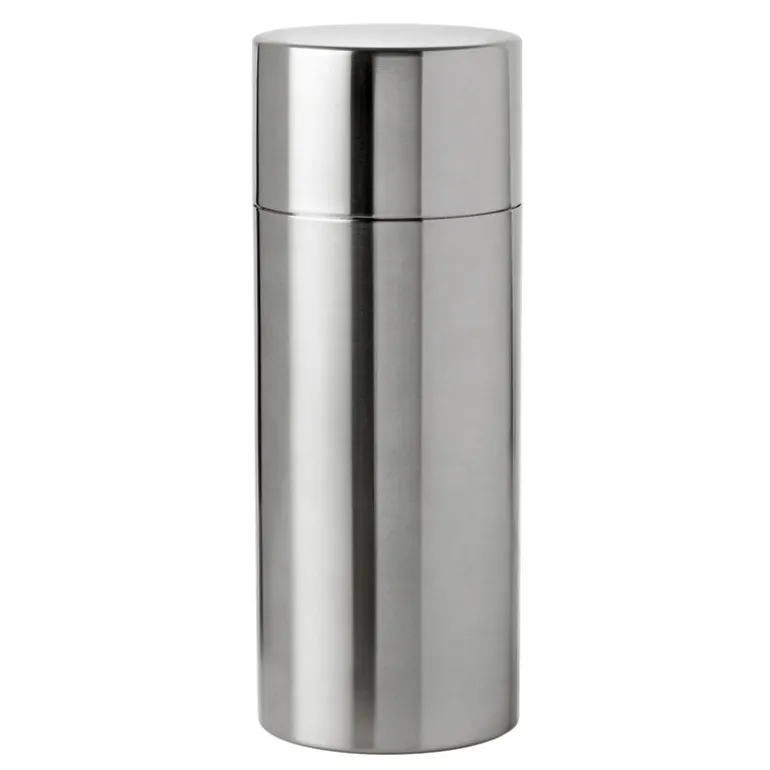 Stelton Arne Jacobsen cocktail shaker