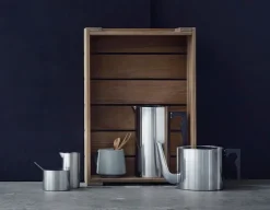 Stelton Arne Jacobsen creamer