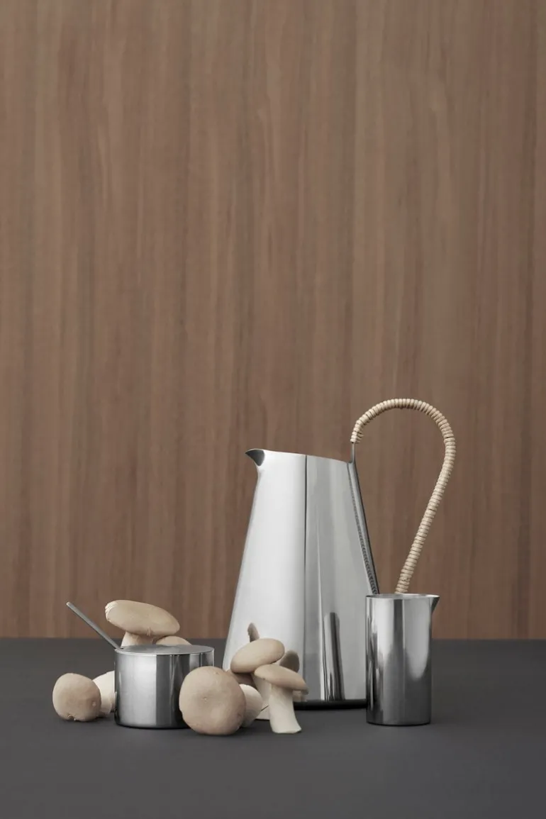 Stelton Arne Jacobsen creamer