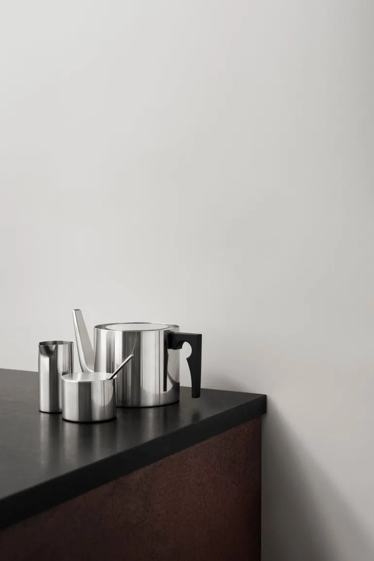 Stelton Arne Jacobsen creamer