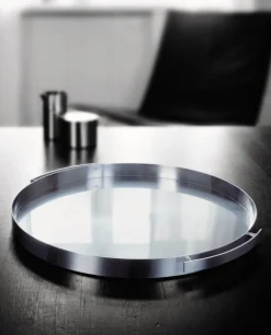 Stelton Arne Jacobsen serving tray