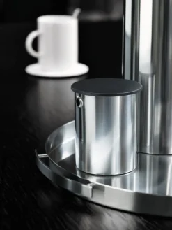 Stelton Arne Jacobsen serving tray