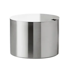 Stelton Arne Jacobsen sugar bowl