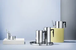 Stelton Arne Jacobsen tea pot
