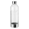 Stelton Brus carbonating bottle, 1,15 L, steel