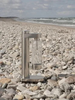 Stelton Brus carbonator, steel