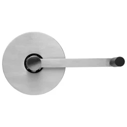 Stelton Collar coffee grinder, black - steel