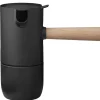Stelton Collar espresso maker