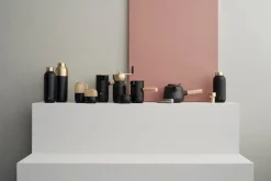 Stelton Collar espresso maker