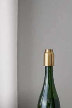 Stelton Collar wine stopper