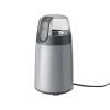 Stelton Emma coffee grinder, grey