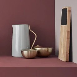 Stelton Emma pitcher, grey