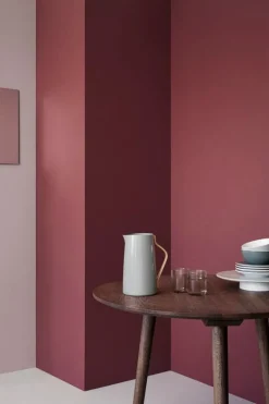 Stelton Emma pitcher, grey