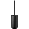 Stelton Fjord toilet brush, black