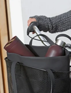 Stelton Keep Cool water bottle, 0.6 L, berry