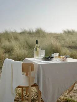 Stelton Pilastro serving bowl, small