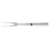Stelton Sixtus carving fork, steel