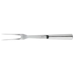 Stelton Sixtus carving fork, steel