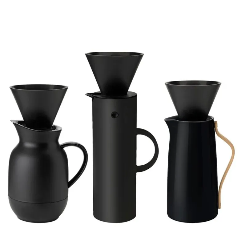 Stelton Stelton dripper for vacuum jug